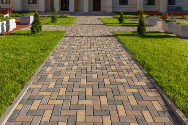 Reliable Diamond Springs, CA Driveway Pavers Solutions